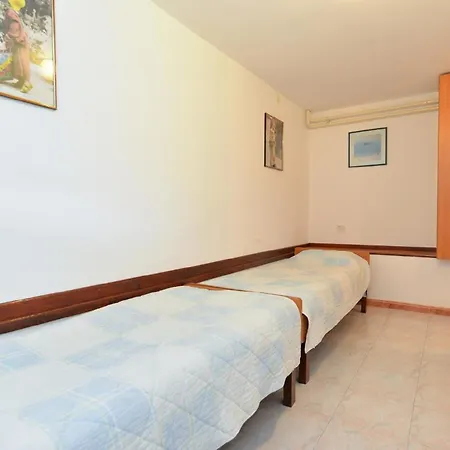 Fuer 4 Personen Ca 50 Qm In Fazana, Istrien Istrische Riviera Apartment