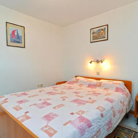 Fuer 4 Personen Ca 50 Qm In Fazana, Istrien Istrische Riviera Apartment