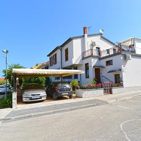 Fuer 4 Personen Ca 50 Qm In Fazana, Istrien Istrische Riviera Apartment *