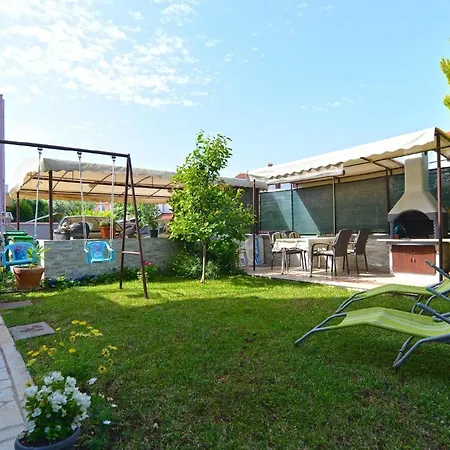 Fuer 4 Personen Ca 50 Qm In Fazana, Istrien Istrische Riviera Apartment Fazana