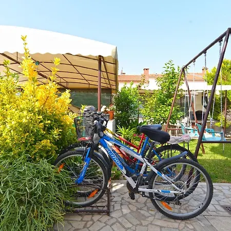 Fuer 4 Personen Ca 50 Qm In Fazana, Istrien Istrische Riviera