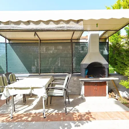 Apartment Fuer 4 Personen Ca 50 Qm In Fazana, Istrien Istrische Riviera *