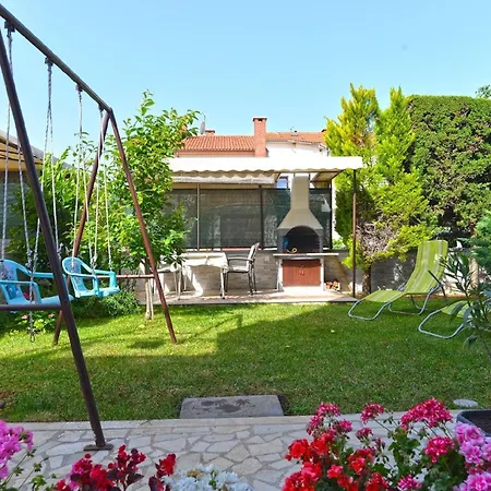 Apartman Fuer 4 Personen Ca 50 Qm In Fazana, Istrien Istrische Riviera