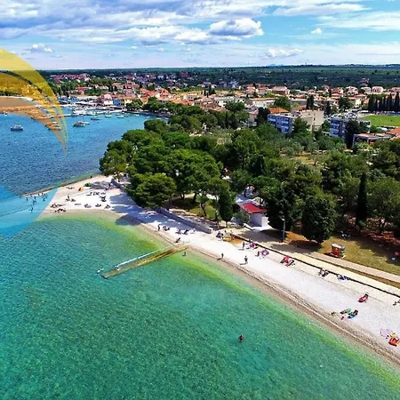Apartment Fuer 4 Personen Ca 50 Qm In Fazana, Istrien Istrische Riviera Fazana
