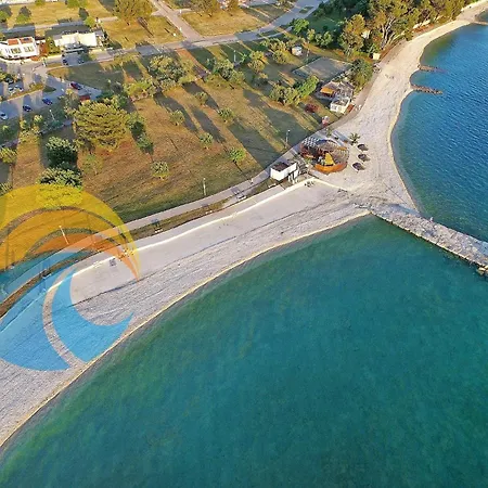 Fuer 4 Personen Ca 50 Qm In Fazana, Istrien Istrische Riviera * Fazana