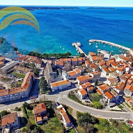Fuer 4 Personen Ca 50 Qm In Fazana, Istrien Istrische Riviera Fazana