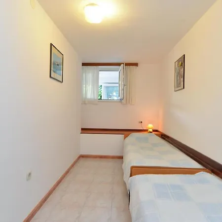 Fuer 4 Personen Ca 50 Qm In Fazana, Istrien Istrische Riviera *