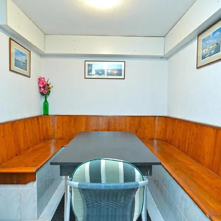 Apartamento Fuer 4 Personen Ca 50 Qm In Fazana, Istrien Istrische Riviera Fažana